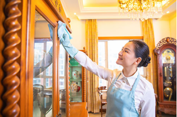 怎么样让保姆在家庭中发挥最好用途