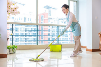 怎么样防止保姆的容易见到问题和风险