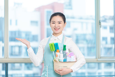 专业保姆的优势有什么