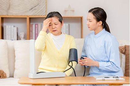 高血压病人福音!这类小技巧叫你控制血压