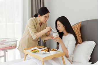 请月嫂能解决婆媳矛盾吗