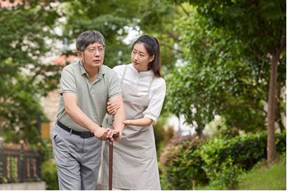 养老保姆需要拥有什么技能和常识