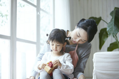 婴幼儿教育嫂为什么这样受青睐