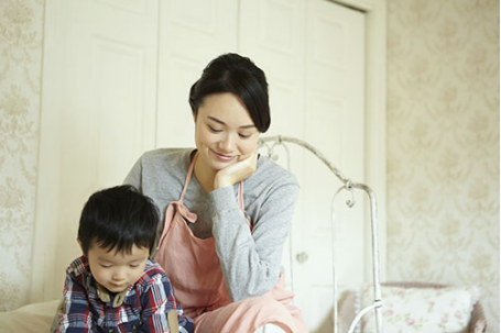 挑选婴幼儿教育嫂最全指南