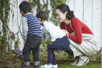 婴幼儿教育嫂怎么样帮助孩子健康成长
