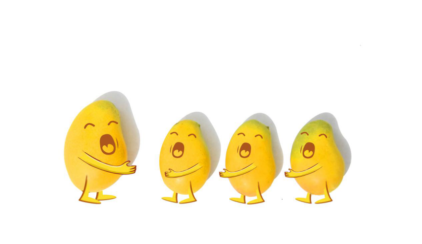 吃完芒果别丢核,51家庭管家告诉你还有这个妙用!