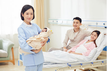 广州育婴公司排名，怎么样提升孩子的免疫力